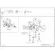 Фаркоп оцинкованный Galia шар A для Volkswagen Amarok 2010-2021