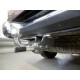 Фаркоп оцинкованный Galia шар C съемный для Volkswagen Amarok 2010-2021