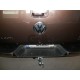Фаркоп оцинкованный Galia шар C съемный для Volkswagen Amarok 2010-2021