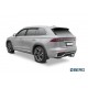 Фаркоп для Geely Monjaro 2023-н.в. крепление шара на двух болтах