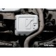 Защита редуктора (алюминий) + комплект крепежа для Geely Monjaro 2022-н.в. (V - 2.0, АКПП, 4WD), Geely Atlas 2024-н.в. (V - 2.0, АКПП, 4WD)