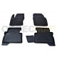 Коврики в салон Norplast полиуретан чёрные для Ford Kuga 2013-2021