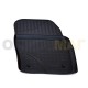 Коврики в салон Norplast полиуретан чёрные для Ford Kuga 2013-2021
