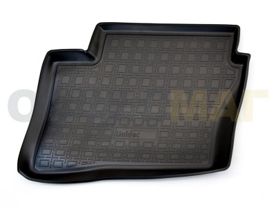 Коврики 3D в салон Norplast полиуретан для Kia Picanto 2017-2021