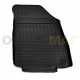 Коврики в салон Norplast полиуретан чёрные для Opel Mokka 2012-2021