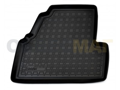 Коврики в салон Norplast полиуретан чёрные для Opel Mokka 2012-2021