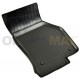 Коврики в салон Norplast полиуретан чёрные для Volkswagen Passat B8 2015-2021