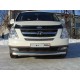 Рамка номерного знака Hyundai H1 комплект ТСС для Hyundai H-1 Starex Любые