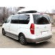 Пороги лист d-53 Технотек для Hyundai H-1 Starex 2017 – н.в.