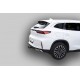 Фаркоп для Exeed TXL M32T 2021-н.в., CheryExeed TXL M32T 2020-2021 с условно-съемным креплением шара (на 2 болтах)