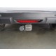 Фаркоп (шар E) ТСС для Exeed TXL 1.6L Turbo 4WD 2021 – н.в.