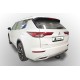 Фаркоп для Mitsubishi Outlander 2022-н.в. с условно-съемным креплением шара (на 2 болтах)
