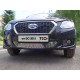 Рамка номерного знака Datsun on-DO (комплект) ТСС для Любые