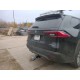 Фаркоп для Toyota Grand Highlander 2023-н.в. съемное крепление шара под американский квадрат