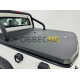 Крышка кузова (алюминий Premium Black) для Foton Tunland G9 2.0 Diesel АКПП 4WD 2021-н.в.