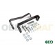Защита картера ECO для 1,4/1,6 бензин МКПП/АКПП Eco для Skoda Rapid 2017-2021
