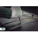 Защита радиатора ECO для 2,0 бензин/2,0 дизель МКПП/АКПП Eco для Haval H9 2015-2021