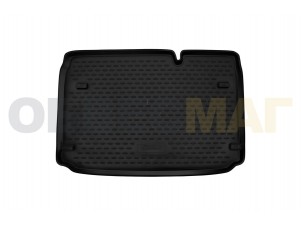 Коврик в багажник Element полиуретан на Ford Ecosport № ELEMENT1684B13