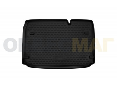 Коврик в багажник Element полиуретан для Ford Ecosport 2018-2021