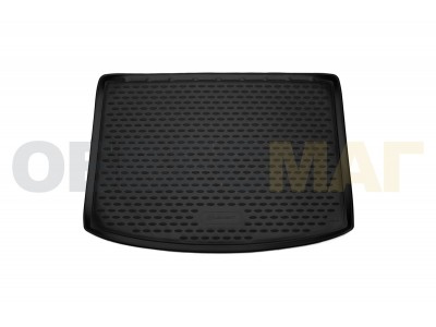 Коврик в багажник Element полиуретан для Mitsubishi Eclipse Cross 2018-2021