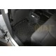 Коврик в салон Element передний левый, полиуретан, 1 шт для Volkswagen Jetta 2011-2015