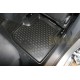 Коврик в салон Element передний левый, полиуретан, 1 шт для Volkswagen Jetta 2011-2015