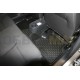 Коврик в салон Element передний левый, полиуретан, 1 шт для Volkswagen Jetta 2011-2015