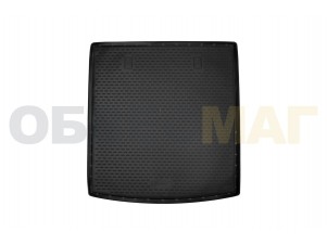 Коврик в багажник Element для полного привода полиуретан на Volkswagen Teramont № ELEMENT5158G13