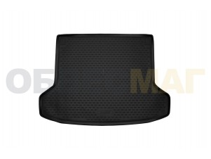 Коврик в багажник Element полиуретан на Infiniti QX50 № ELEMENT7620B13