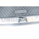 Коврик в багажник полиуретан бежевый для Honda Odyssey RA6 JDM 1996-2003