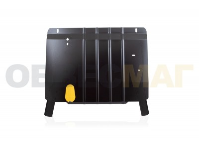 Защита картера Autofamily для 1,6 бензин МКПП