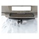 Фаркоп для Mitsubishi Delica 3 1986-1999 крепление шара на двух болтах