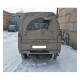 Фаркоп для Mitsubishi Delica 3 1986-1999 крепление шара на двух болтах