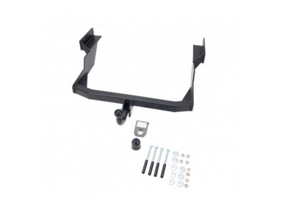 Фаркоп для Mitsubishi Delica 3 1986-1999 крепление шара на двух болтах