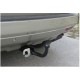 Фаркоп для Land Rover Freelander 2006-2015 крепление шара на двух болтах