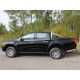 Защита кузова 76 мм ТСС для Fiat Fullback 2016-2021