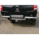 Фаркоп ТСС для Fiat Fullback 2016-2021 TCU00087