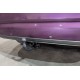 Фаркоп для LiXiang L9 2022-н.в., LiXiang L7 2023-н.в. быстросъемное крепление шара