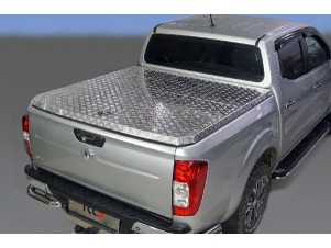 Крышка кузова (алюминий) для Great Wall Poer King Kong 2.0 2022 – н.в. GRWALPOERKK23-05