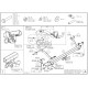 Фаркоп оцинкованный Galia шар C съемный для Peugeot Boxer/Citroen Jumper/Fiat Ducato 2006-2021