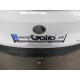 Фаркоп Galia шар А оцинкованный условно-съемное крепление для Skoda Karoq/Seat Ateca 2016-2021