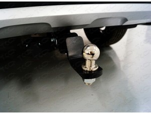 Фаркоп шар E для Renault Arkana № TCU00148