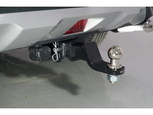 Фаркоп шар E  для Kia Seltos № TCU00153