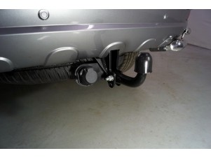 Фаркоп шар A  для Haval H5 № TCU00156