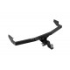 Фаркоп для Haval H5 2020-2021, Great Wall Hover H3 New 2014-2016, Great Wall Hover H3 2010-2016, Great Wall Hover H5 2011-2016 съемное крепление шара под американский квадрат
