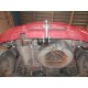 Фаркоп оцинкованный Galia шар A для Renault Sandero/Sandero Stepway 2008-2014