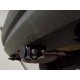 Фаркоп оцинкованный Galia шар A для Ford Galaxy/S-Max 2006-2015