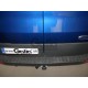 Фаркоп оцинкованный Galia шар A для Hyundai Grand Santa Fe 2014-2021