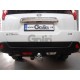 Фаркоп оцинкованный Galia шар A для Nissan X-Trail T31 2007-2015