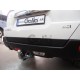 Фаркоп оцинкованный Galia шар A для Nissan X-Trail T31 2007-2015